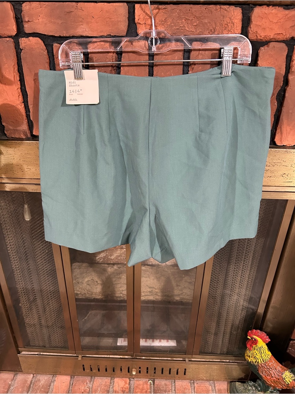 Super cute womens shorts - Picture 2 of 5